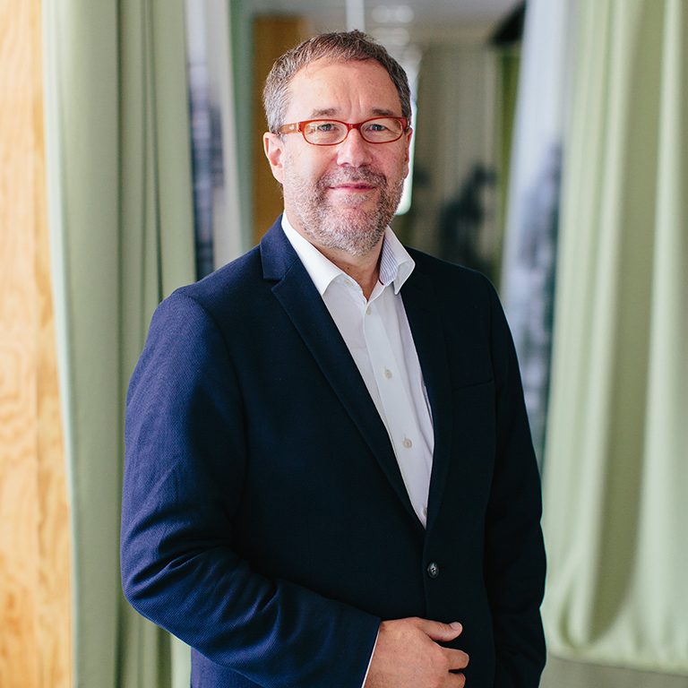 Joachim Fenchel – Business Beratung und Coaching